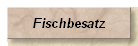 Fischbesatz