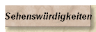 Sehensw�rdigkeiten