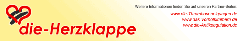 Das Herzklappenforum